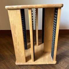CDラックの画像