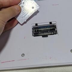 ベビー体重計の画像