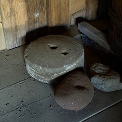 骨董品の画像