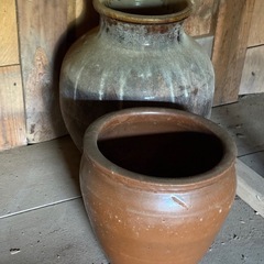骨董品の画像