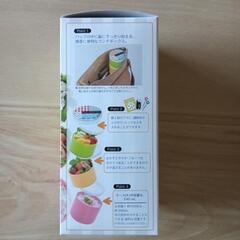 3段ランチBOX 580mlの画像