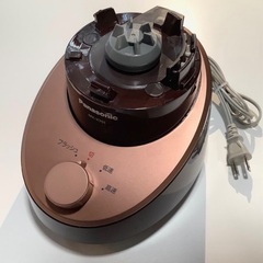 MX-X701-T ファイバーミキサー　セットの画像