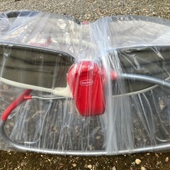 タイニーラブ　バウンサーの画像