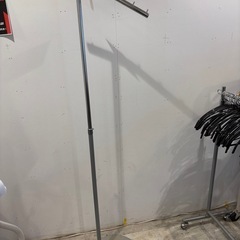 ハンガーラック　2本セット　単品でも可の画像