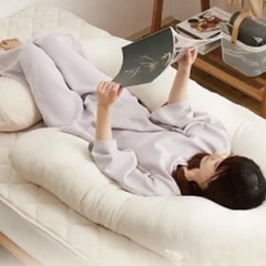 抱き枕の画像