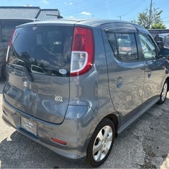 【支払総額11.8万円】1万キロ☆MRワゴン 車検令和9年9月 機関良好 内装良好 TV タイヤバリ山 激安軽自動車の画像