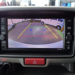 クリッパーバン　エブリィ　車検2年付　わずか5000ｋｍ　ナビ　バックカメラ　ドラレコの画像