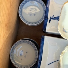 骨董品やジャンク品の画像