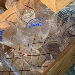 骨董品やジャンク品の画像