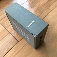 【取引中】JBL スピーカー　動作問題なし　傷ありの画像