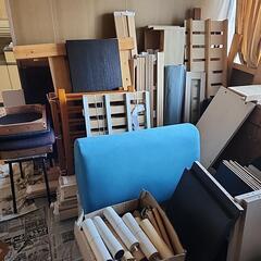 期間限定　DIY材料　天板　スノコ　木材の画像
