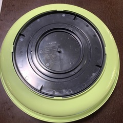 蓋付き回転式オードブル皿の画像
