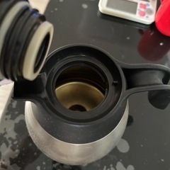 保温保冷ポットの画像
