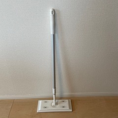 フローリングワイパー　本体のみの画像