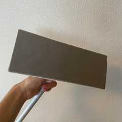 フローリングワイパー　本体のみの画像