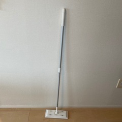フローリングワイパー　本体のみの画像
