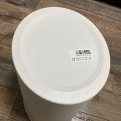 ゴミ箱の画像