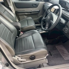 日産エクストレイル 車検令和9年6月まで 機関良好！の画像