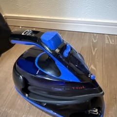 T-fal アイロンの画像