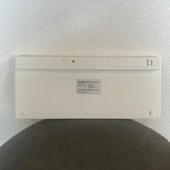 PCキーボードの画像