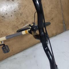 1956 折り畳み20インチ ミニベロの画像