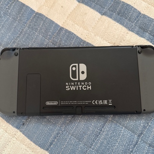 スウィッチ