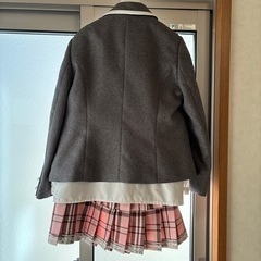 入学式子供服
130cmの画像