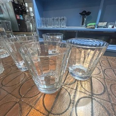 グラス、ジョッキの画像