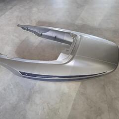 CB400SF用テールカウルの画像
