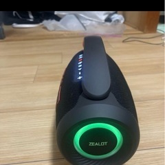 ZEALOT P12 ワイヤレススピーカー 60Wの画像