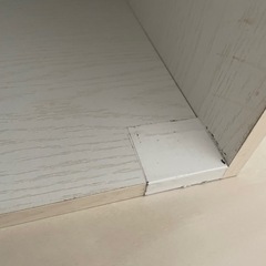 カラーボックスの画像
