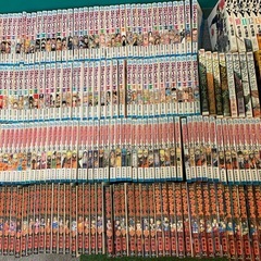 マンガまとめ、ワンピース他
、の画像