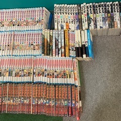 マンガまとめ、ワンピース他
、の画像