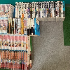 マンガまとめ、ワンピース他
、の画像