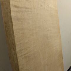 楓　メープルの木　美品　一枚板の画像