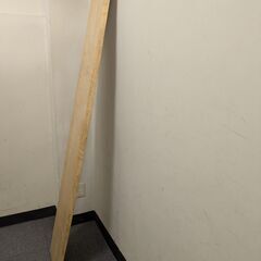 楓　メープルの木　美品　一枚板の画像