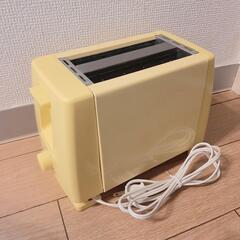 ポップアップトースターの画像