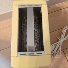 ポップアップトースターの画像