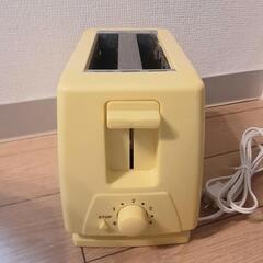 ポップアップトースターの画像