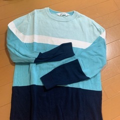 美品　男の子　140cm冬服の画像