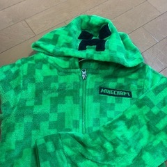 美品　男の子　140cm冬服の画像
