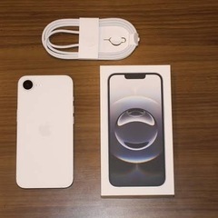 iPhone16eの画像