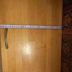 収納家具の画像