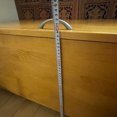 収納家具の画像