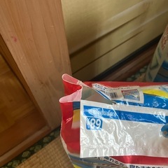 【９月15日までの出品！】サルバ　尿とりパッド　白十字の画像