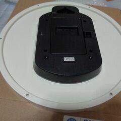 壁掛け時計/電波時計★CASIO　IQ-1012J-8JF◎グレー/専用箱入/デッドストック品/性能確認のみ/千葉県市原市手渡しの画像