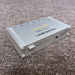 オーディオテクニカ デジタルオーディオセレクター audio-technica AT-HDSL2の画像