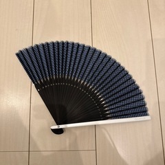 レクサス　扇子の画像
