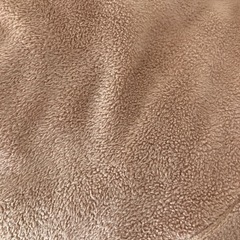 ニトリのソファーベッドの画像