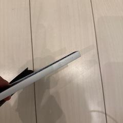 レクサス　扇子の画像